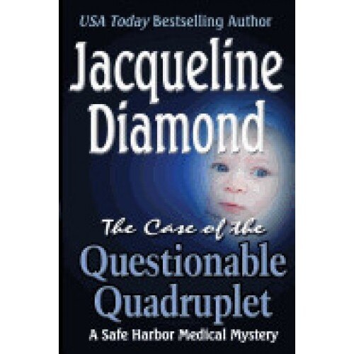 The Case of the Questionable Quadruplet