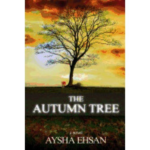 The Autumn Tree