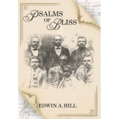 Psalms of Bliss