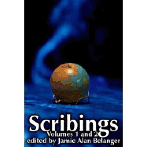 Scribings, Vol 1 and 2