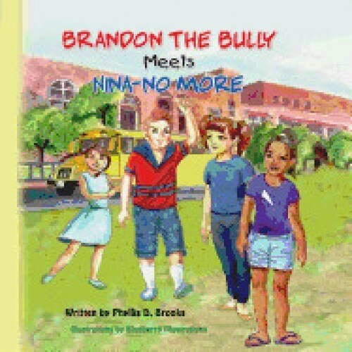 Brandon the Bully Meets Nina No More