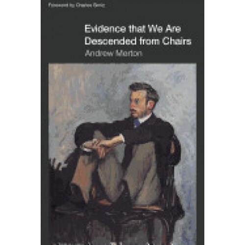 Evidende That We Are Descended from Chairs