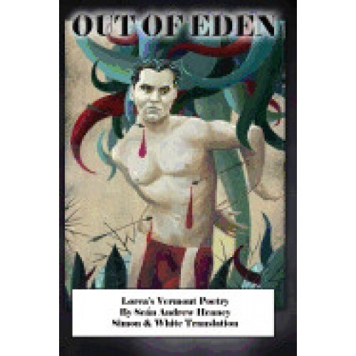 Out of Eden: Lorca's Vermont Poetry