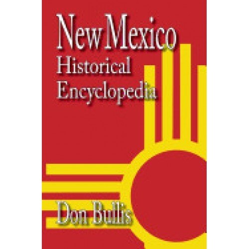 New Mexico Historical Encyclopedia