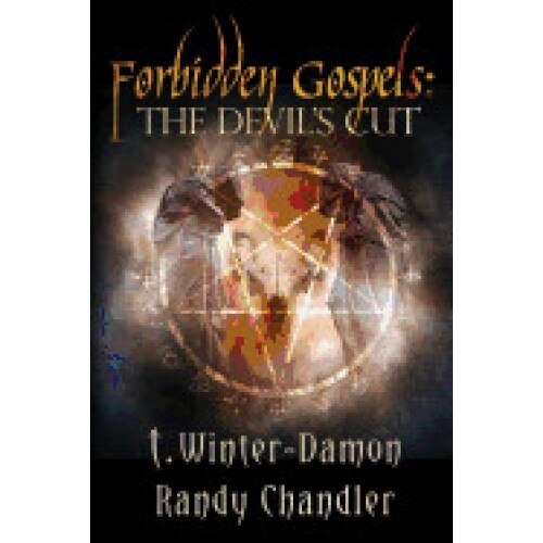Forbidden Gospels: The Devil's Cut