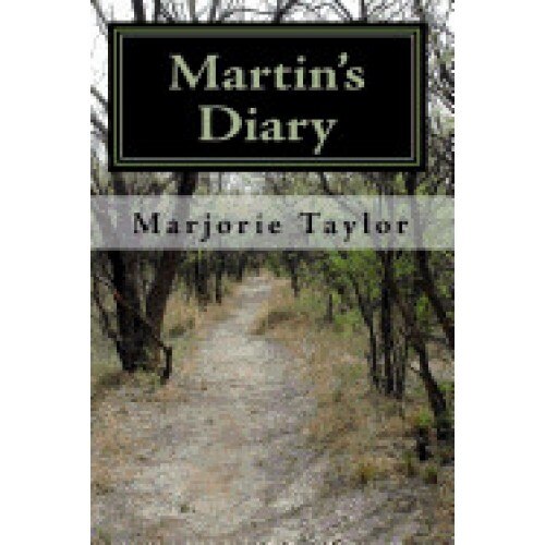 Martin's Diary