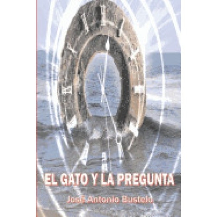 El Gato y La Pregunta