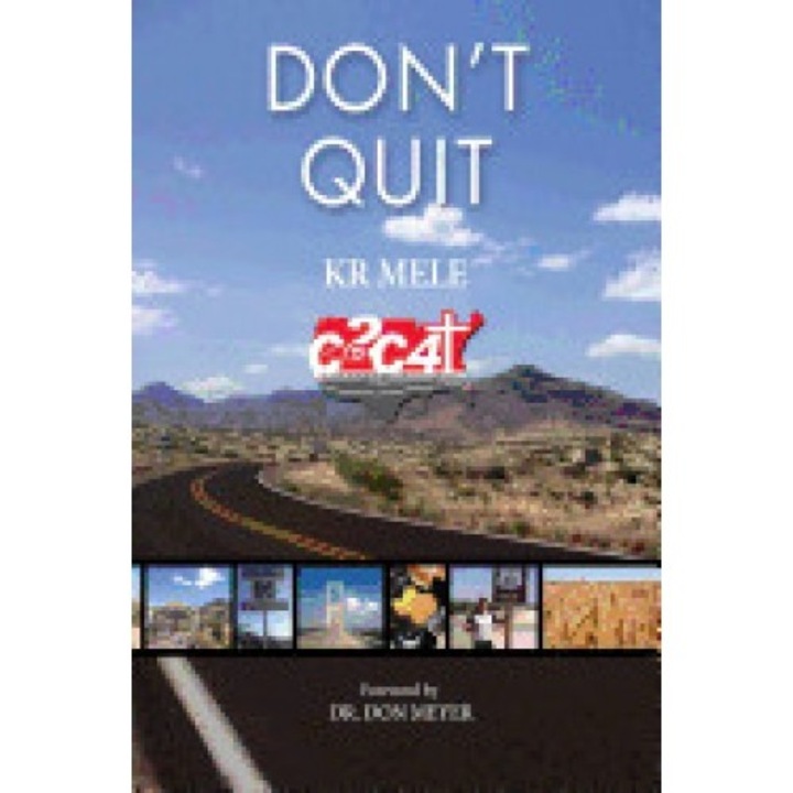 Don't Quit
