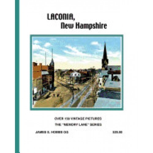 Laconia. New Hampshire