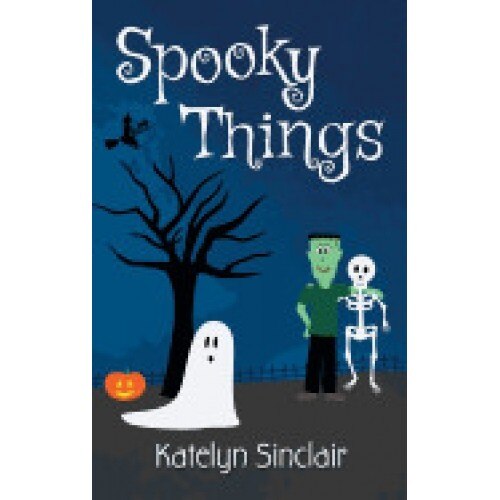 Spooky Things: An Introduction to Halloween
