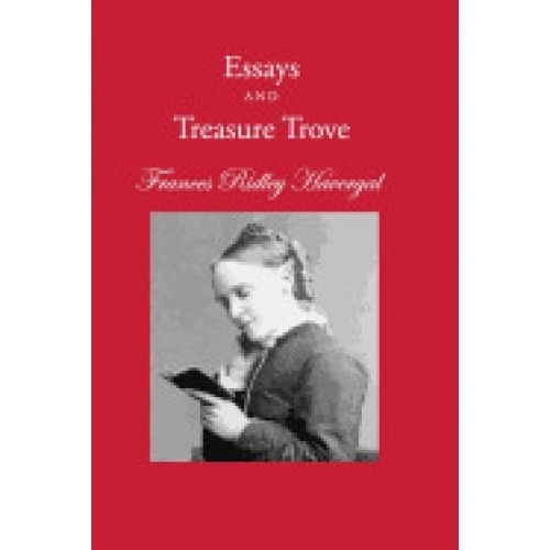 Essays and Treasure Trove
