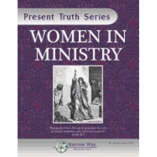 Women in Ministry