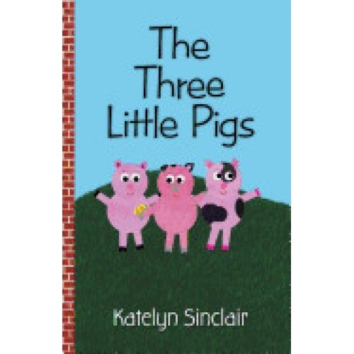 The Three Little Pigs