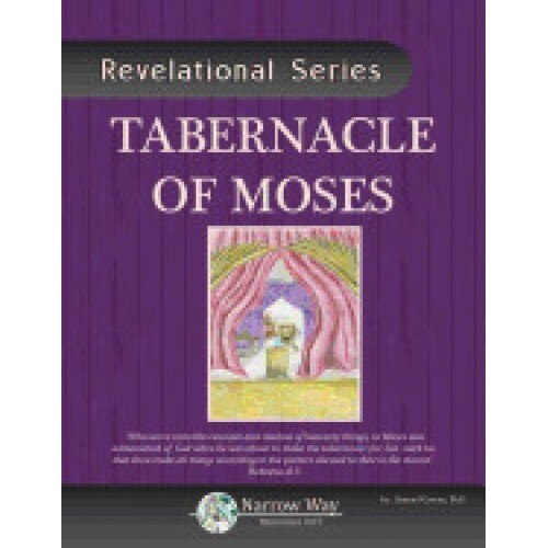 Tabernacle of Moses