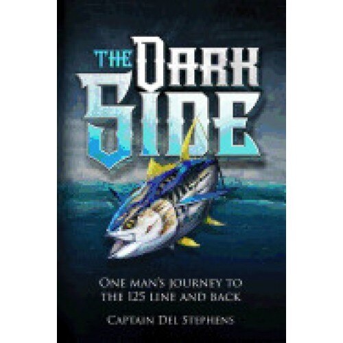 The Dark Side: One Man's Journey to the 125 Line and Back