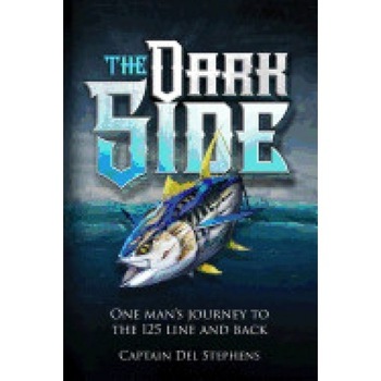 The Dark Side: One Man's Journey to the 125 Line and Back The Dark Side: One Man's Journey to the 125 Line and Back