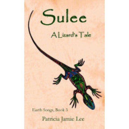Sulee, a Lizard's Tale