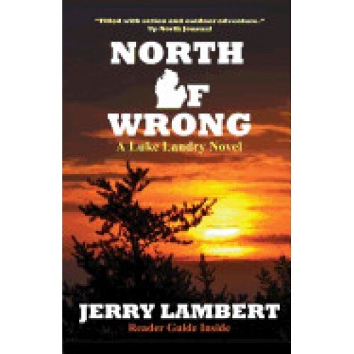 North of Wrong