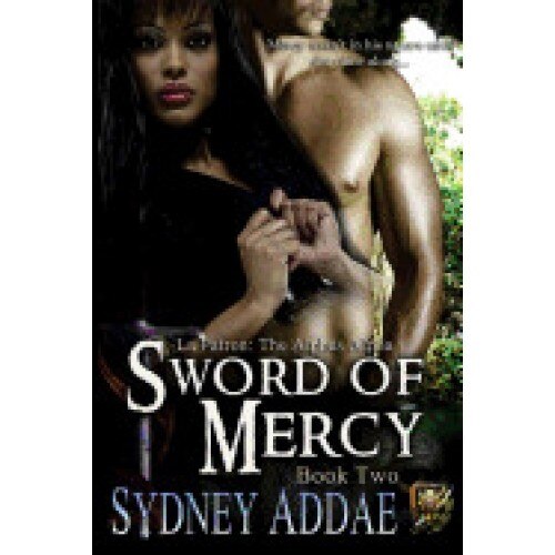 Sword of Mercy