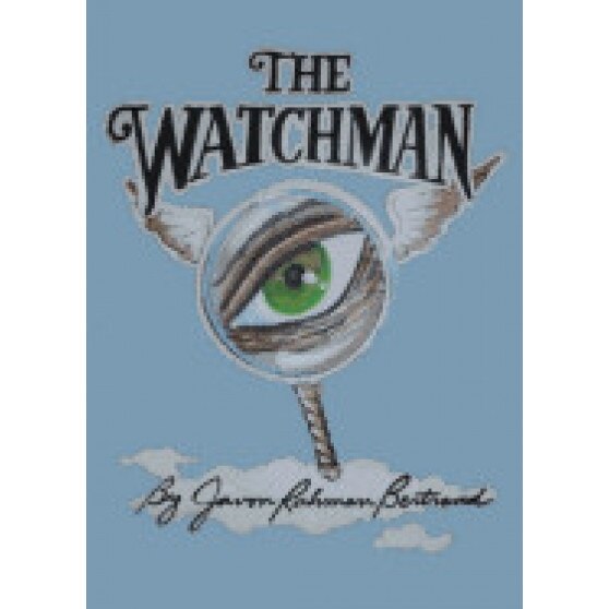 The Watchman - Javon Rahman Bertrand (Author)