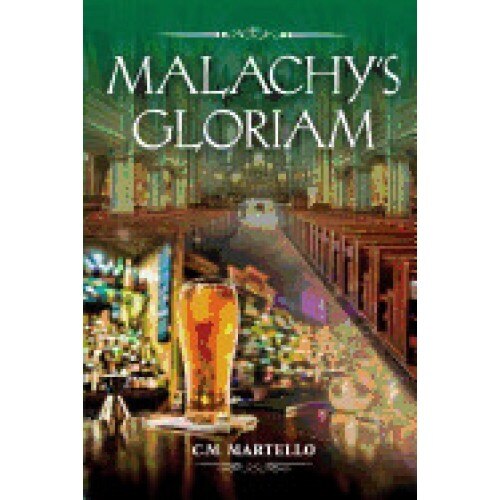 Malachy's Gloriam