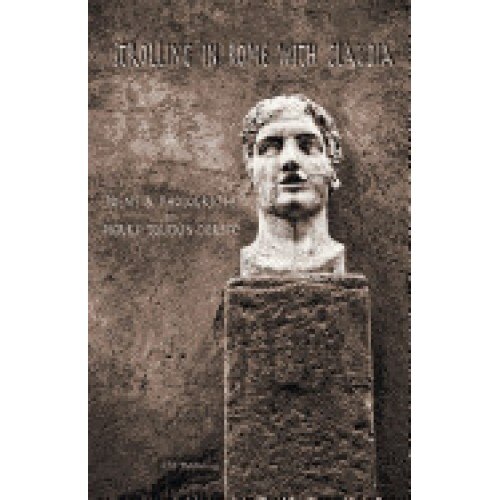 Strolling in Rome with Claudia