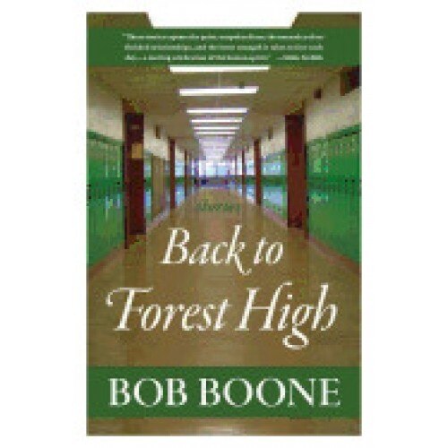Back to Forest High