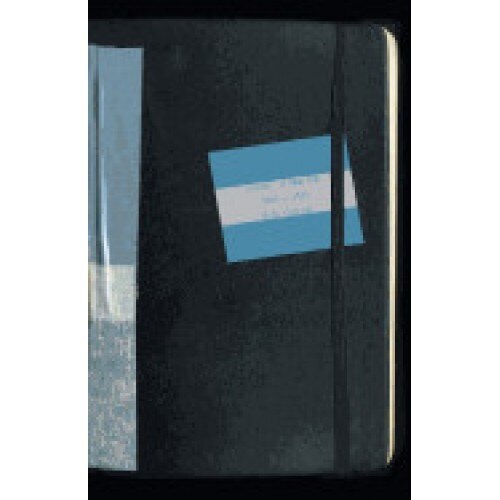 Carnet D'Amerika 2004-2005