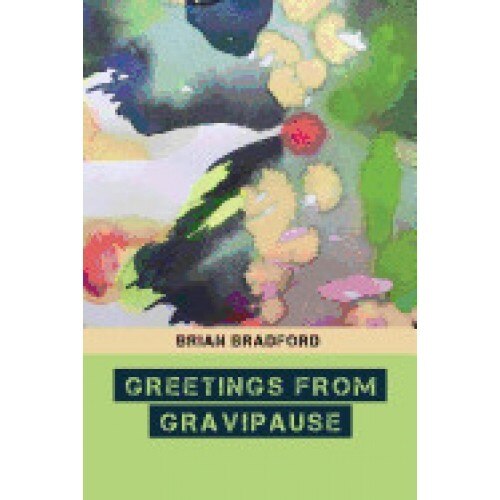 Greetings from Gravipause