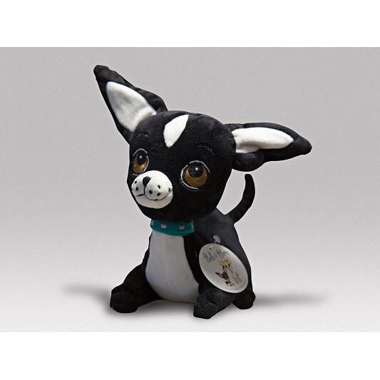 Harry Plush Doll: The Adventures of Bella & Harry: Adventures of Bella & Harry, Bella &. Harry LLC (Created by)