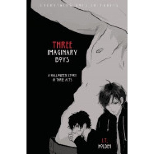 Three Imaginary Boys