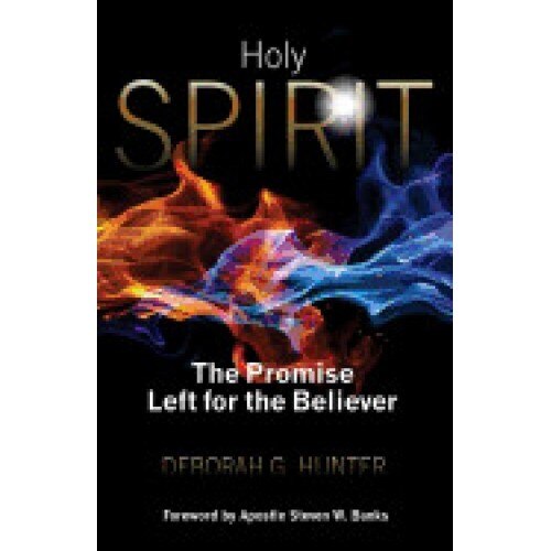 Holy Spirit: The Promise Left for the Believer