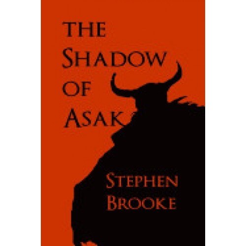 The Shadow of Asak