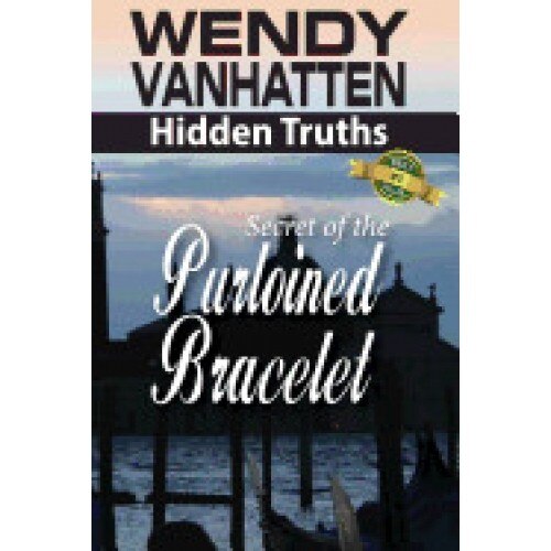 Secret of the Purloined Bracelet