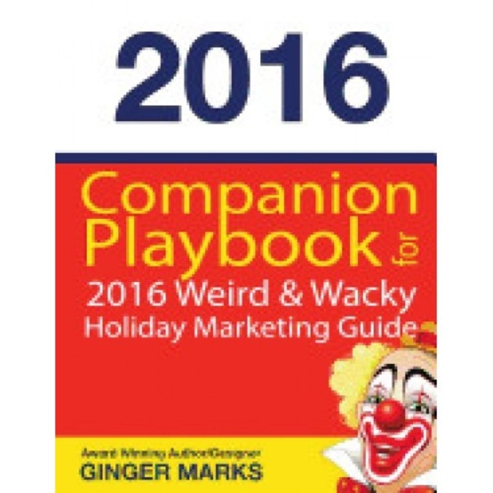 Companion Playbook 2016