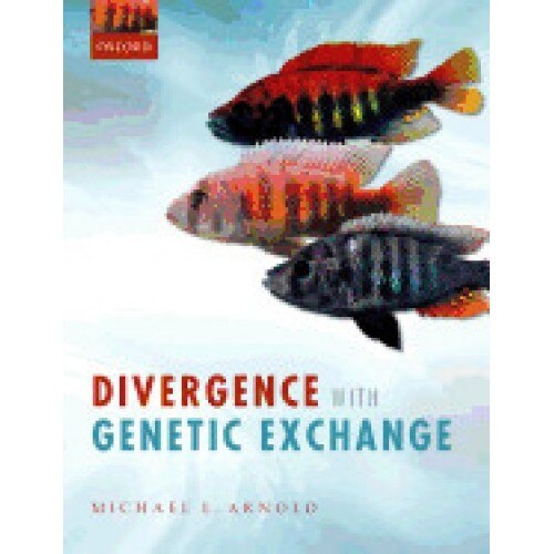 Divergence with Genetic Exchange