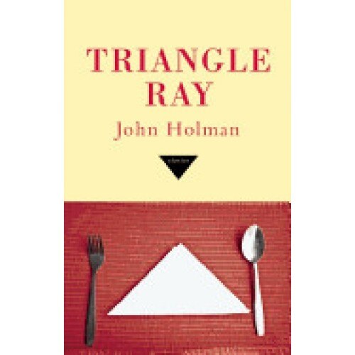 Triangle Ray