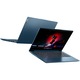 Laptop ultraportabil Lenovo IdeaPad 5 14ITL05 cu procesor Intel® Core™ i7-1165G7 pana la 4.70 GHz, 14", Full HD, IPS, 8GB, 512GB SSD, Intel Iris Xe Graphics, Windows 10 Home, Abyss Blue