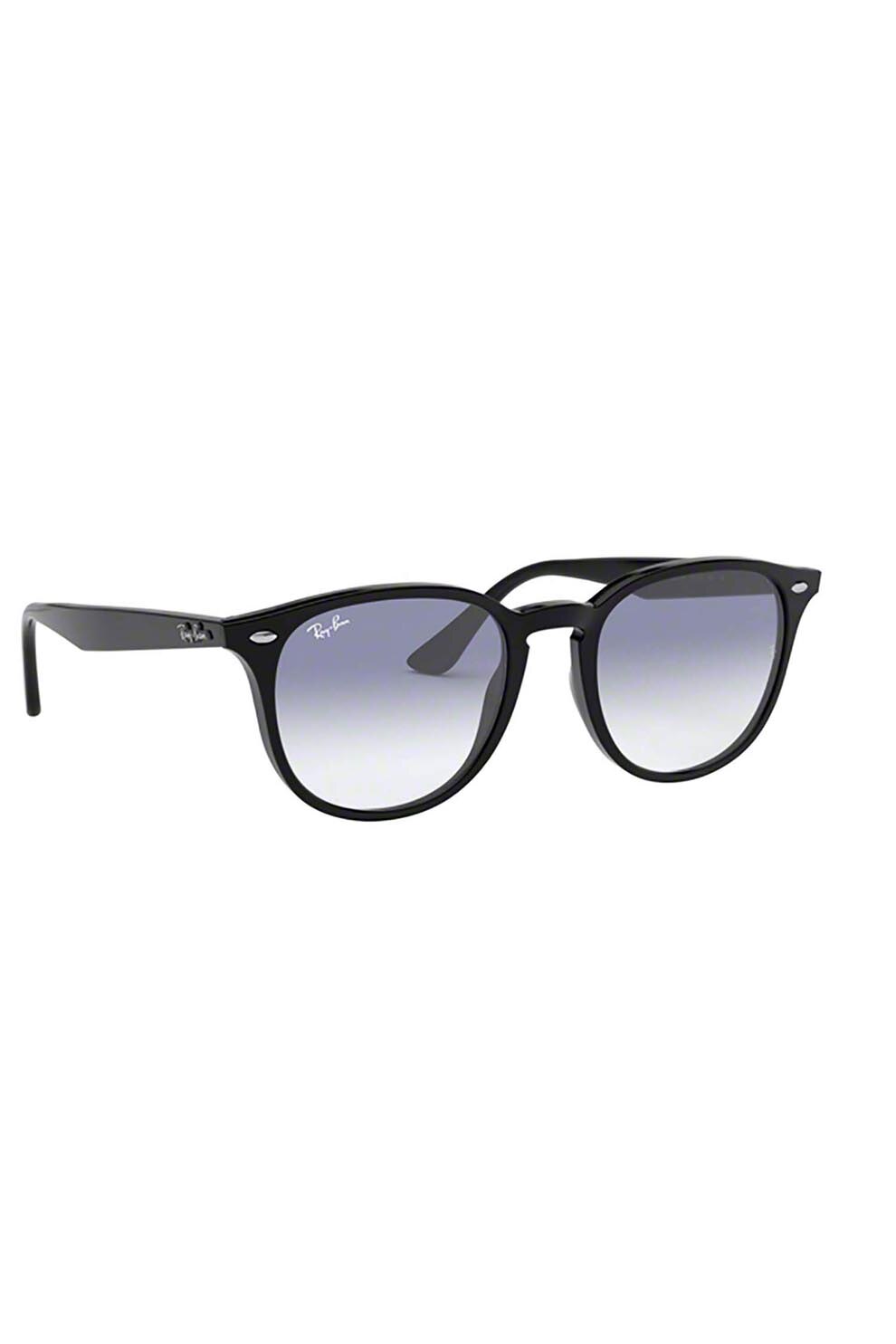 RAYBAN Ochelari de soare 4259 601/19, Plastic, Negru