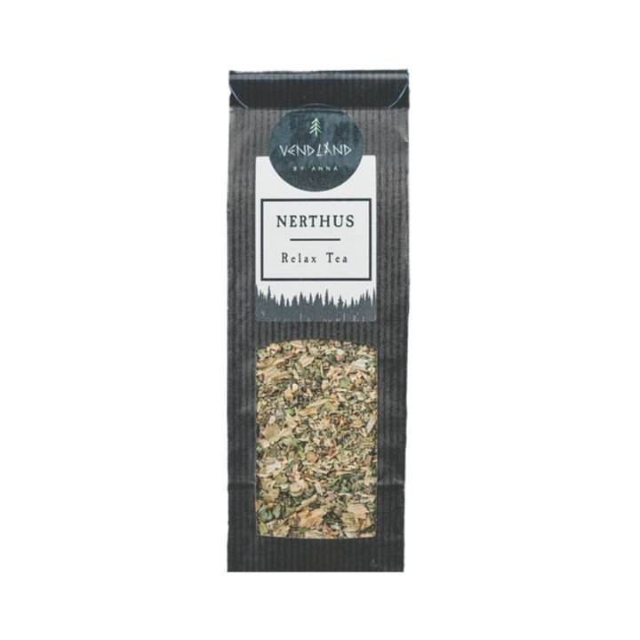 Vendland Nerthus relax tea, 50 g