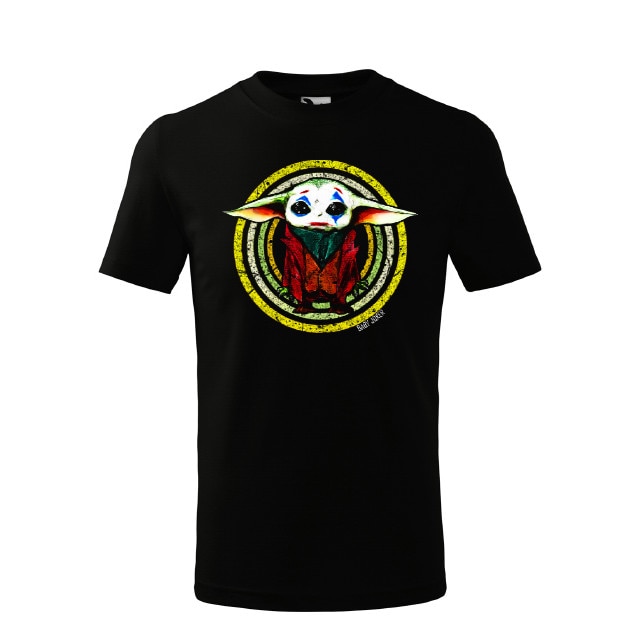 Tricou copii,K-off,Baby Joker