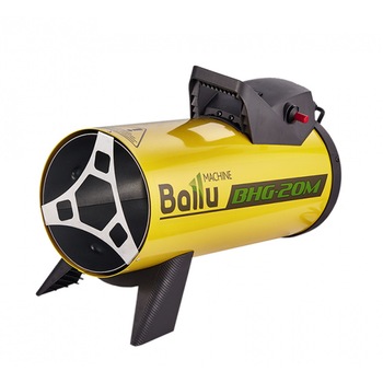 Ballu BHG-20M Ventilator industrial pe gaz Ballu BHG-20M Ventilator industrial pe gaz