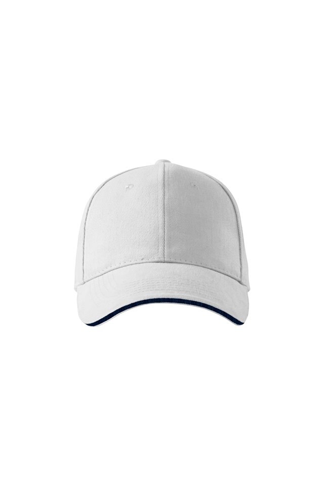 Sapca unisex - 306, Alb, Reglabila