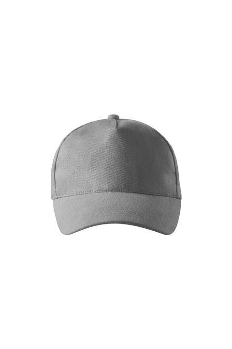 Sapca unisex - 307, Gri antichizat, One-Size