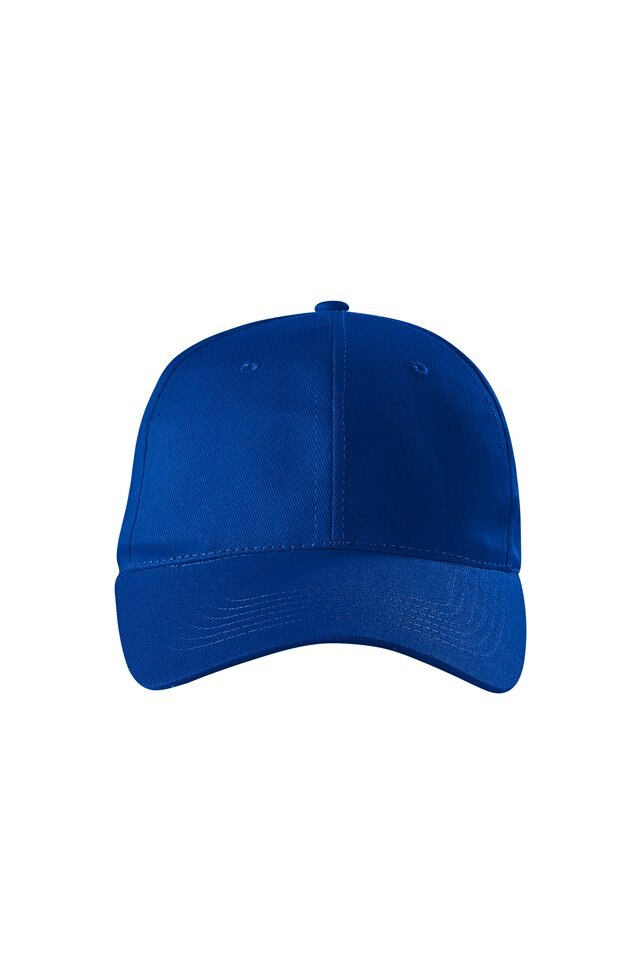 Sapca unisex - P31, Albastru regal, Reglabila
