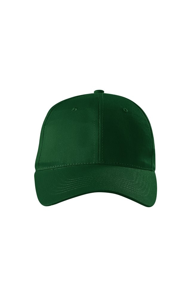Sapca unisex - P31, Verde sticla, Reglabila