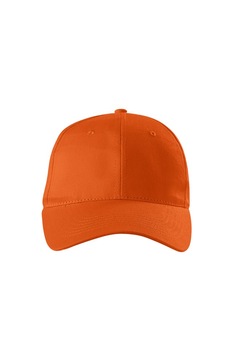 Sapca unisex - P31, Portocaliu, Reglabila Sapca unisex - P31, Portocaliu, Reglabila