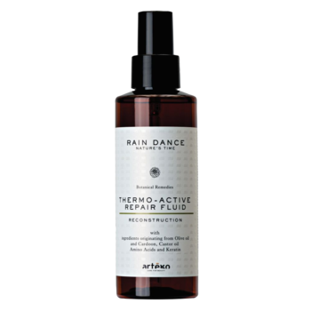 Fluid de reconstructie a firului de par Artego Rain Dance Thermo-Active, 150 ml Fluid de reconstructie a firului de par Artego Rain Dance Thermo-Active, 150 ml