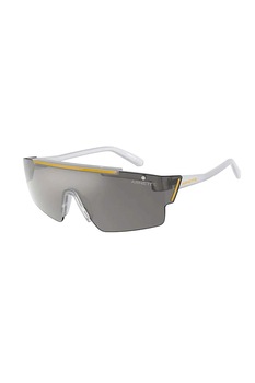 Ochelari de soare Arnette, Deimos 4285 27616G, Plastic, Alb Ochelari de soare Arnette, Deimos 4285 27616G, Plastic, Alb