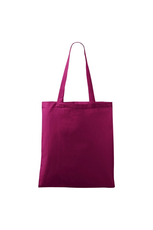 Sacosa de cumparaturi unisex - 900, uni, rosu fucsie